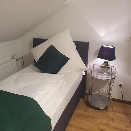 Waterfalls Apartment Triberg im Schwarzwald Екстер'єр фото