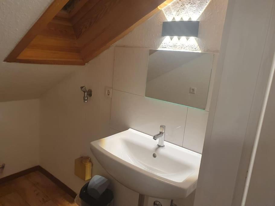 Waterfalls Apartment Triberg im Schwarzwald Екстер'єр фото