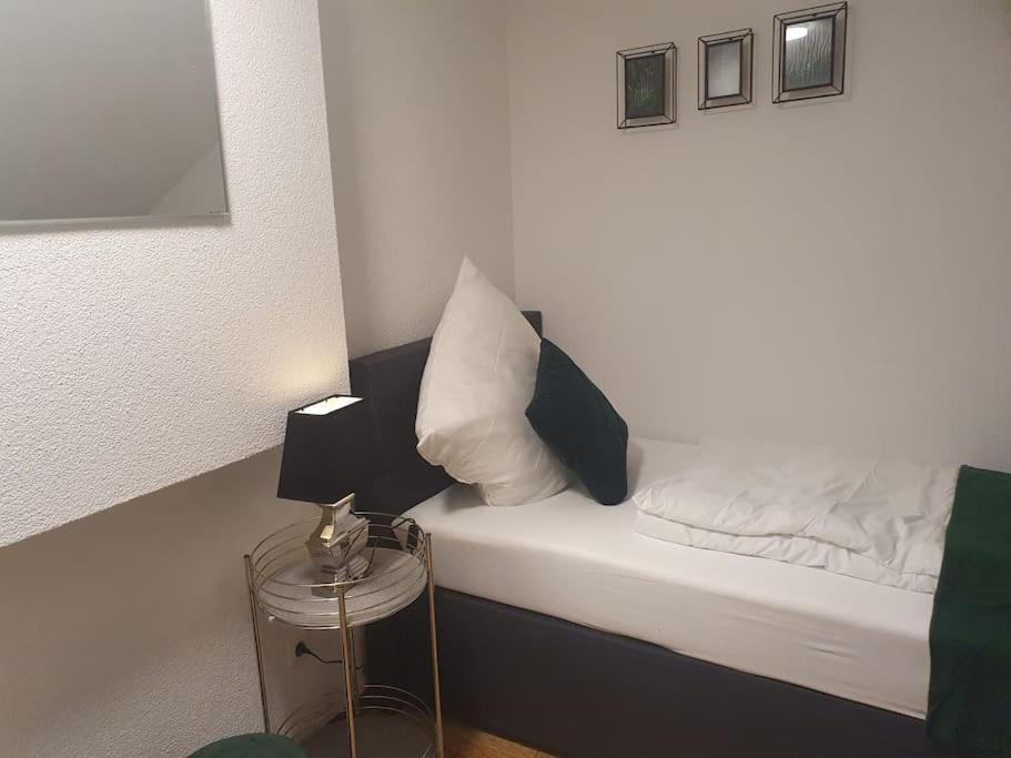 Waterfalls Apartment Triberg im Schwarzwald Екстер'єр фото